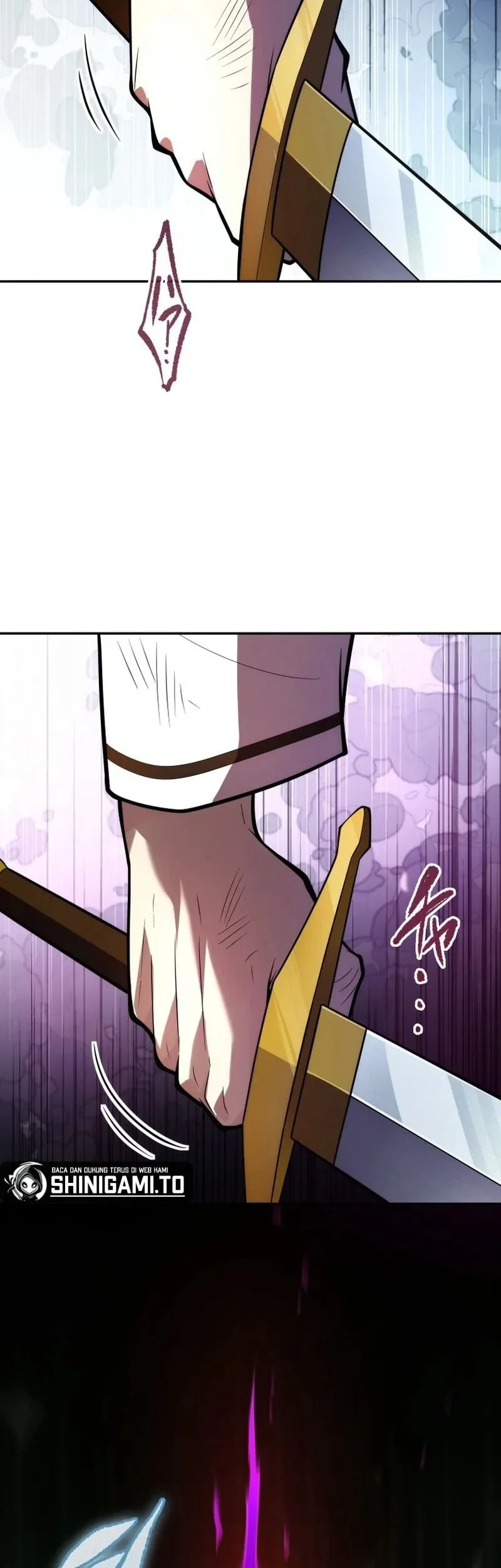 The Regressed Former Sword Saint Becomes A Rebel Of The Necromancer House Chapter 8 Gambar 65