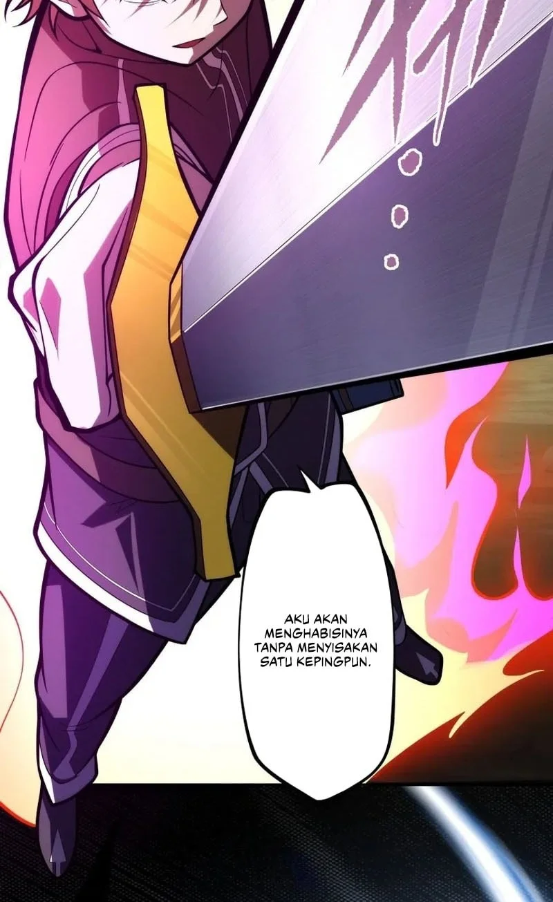 The Regressed Former Sword Saint Becomes A Rebel Of The Necromancer House Chapter 8 Gambar 70