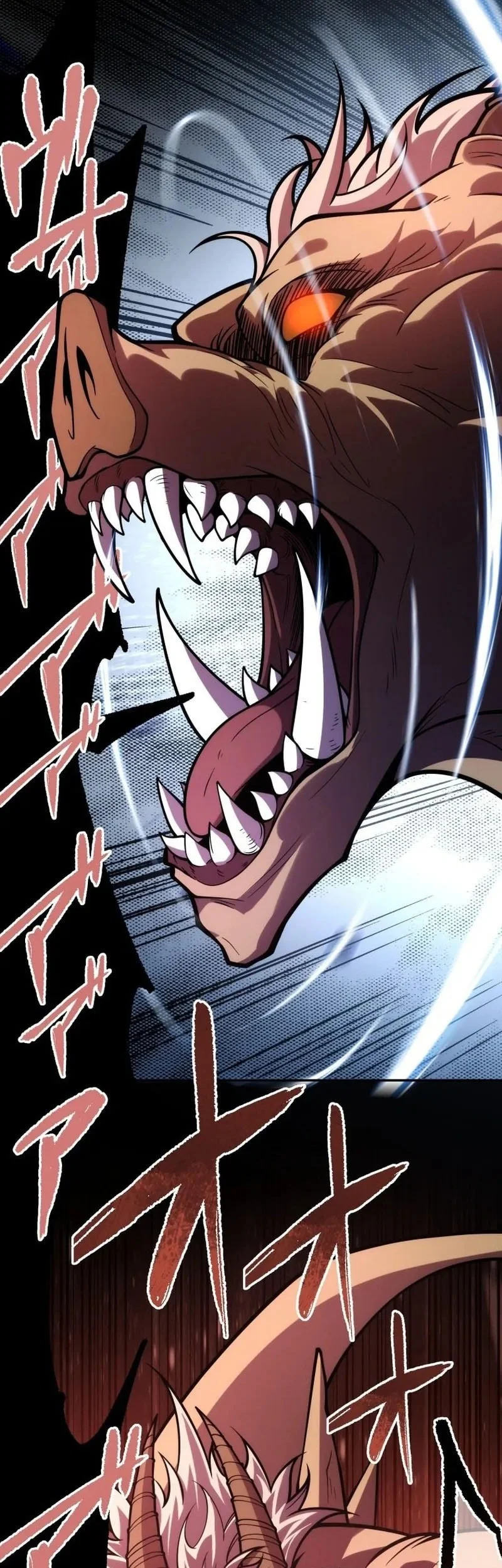 The Regressed Former Sword Saint Becomes A Rebel Of The Necromancer House Chapter 8 Gambar 71