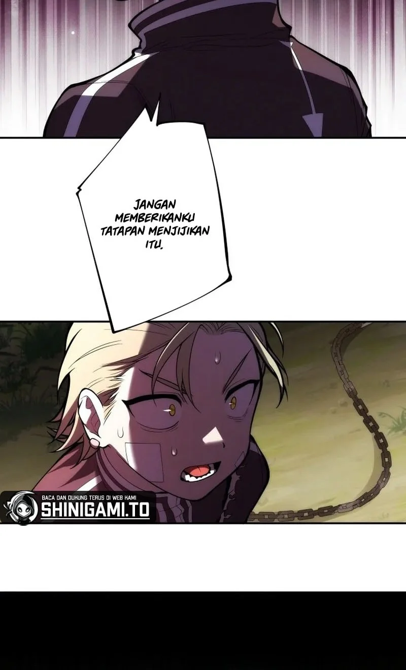 The Regressed Former Sword Saint Becomes A Rebel Of The Necromancer House Chapter 8 Gambar 5