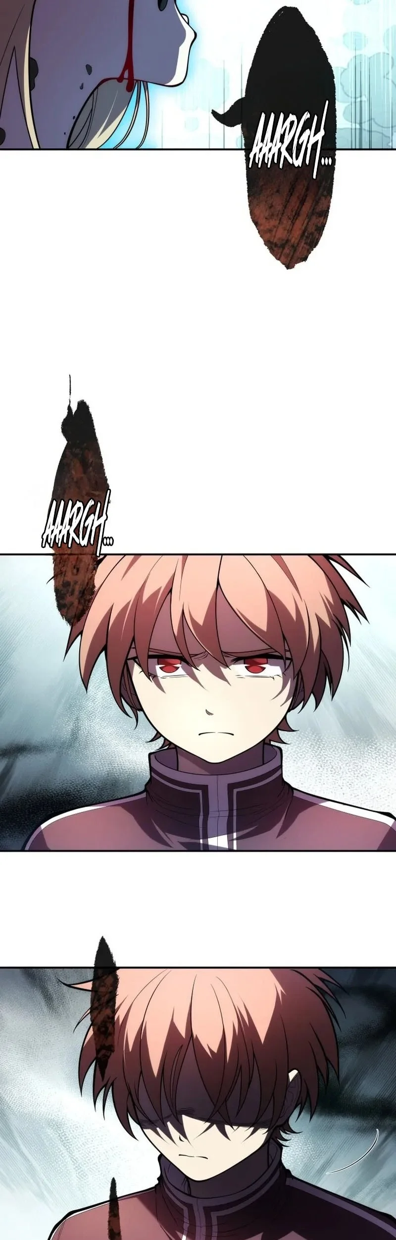 The Regressed Former Sword Saint Becomes A Rebel Of The Necromancer House Chapter 8 Gambar 12