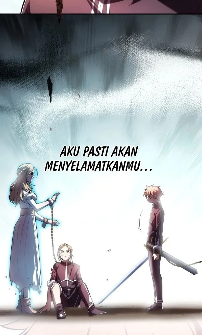 The Regressed Former Sword Saint Becomes A Rebel Of The Necromancer House Chapter 8 Gambar 13