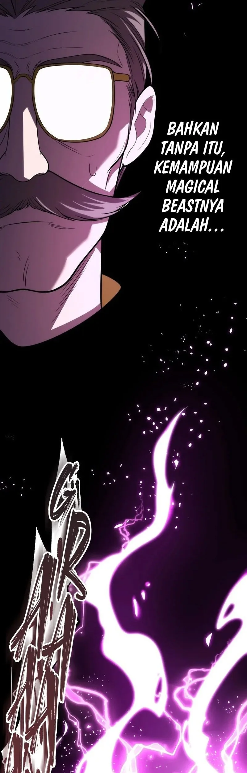 The Regressed Former Sword Saint Becomes A Rebel Of The Necromancer House Chapter 8 Gambar 26