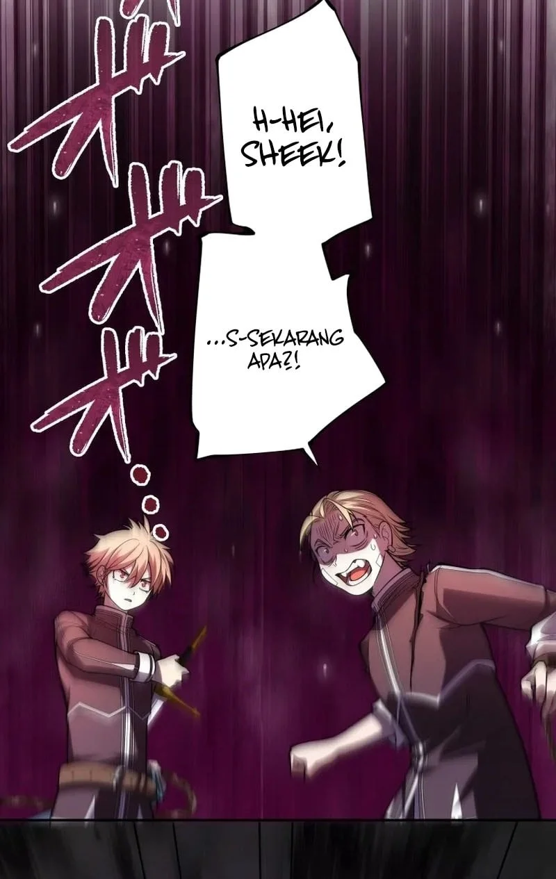 The Regressed Former Sword Saint Becomes A Rebel Of The Necromancer House Chapter 8 Gambar 28