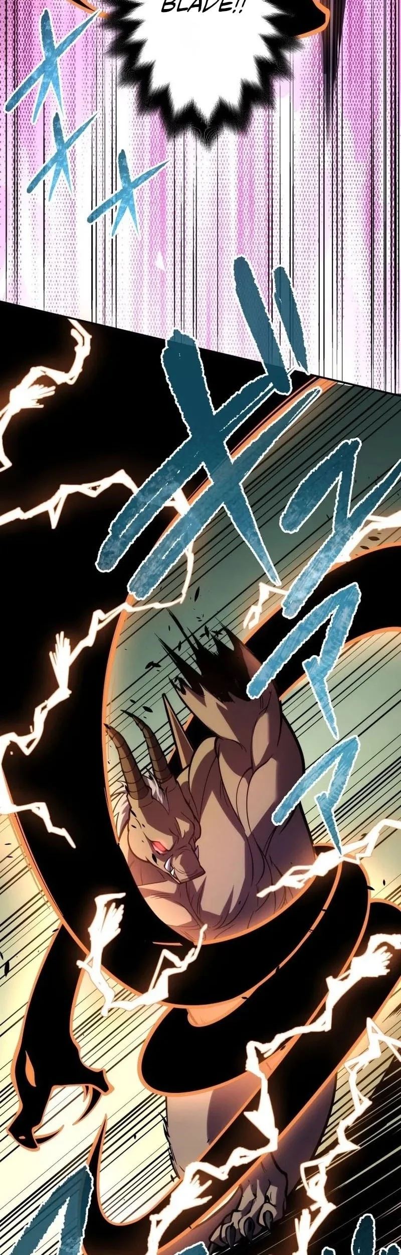 The Regressed Former Sword Saint Becomes A Rebel Of The Necromancer House Chapter 9 Gambar 39