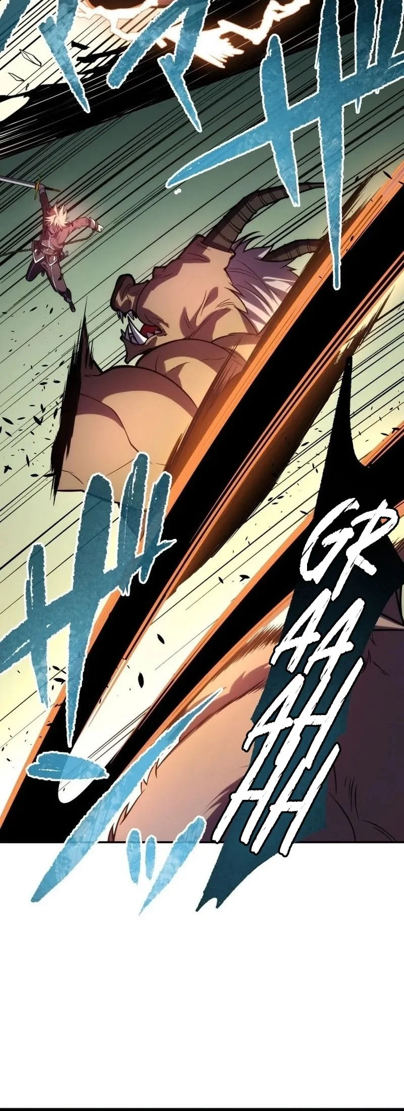 The Regressed Former Sword Saint Becomes A Rebel Of The Necromancer House Chapter 9 Gambar 40