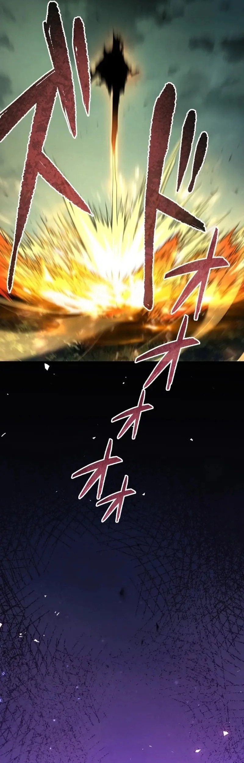 The Regressed Former Sword Saint Becomes A Rebel Of The Necromancer House Chapter 9 Gambar 45
