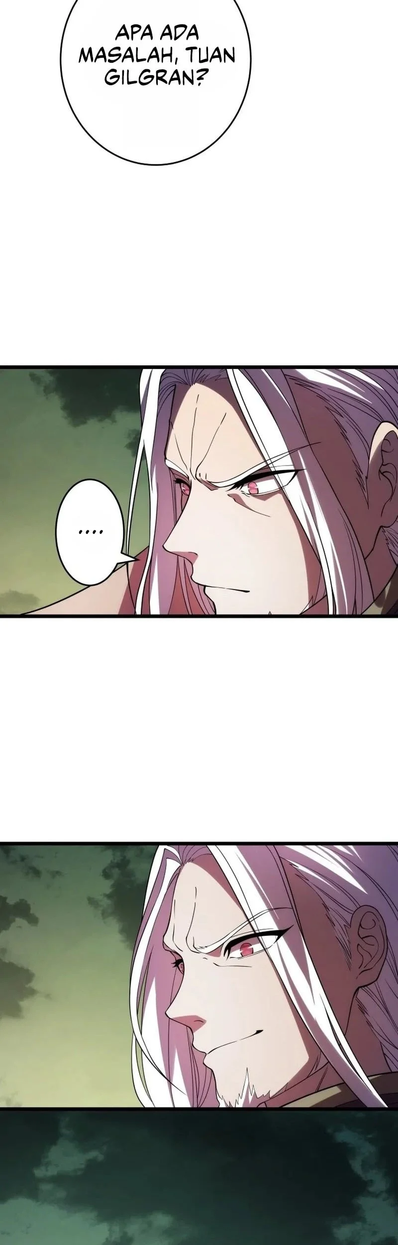 The Regressed Former Sword Saint Becomes A Rebel Of The Necromancer House Chapter 9 Gambar 47