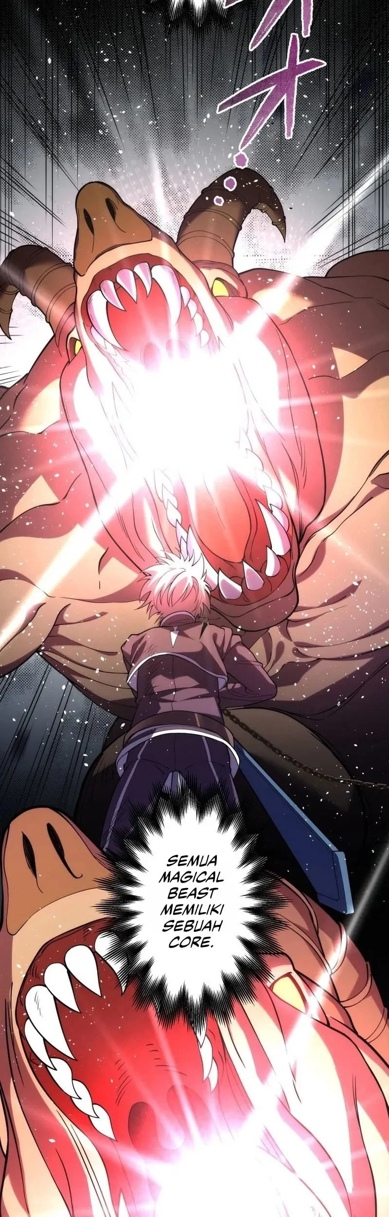 The Regressed Former Sword Saint Becomes A Rebel Of The Necromancer House Chapter 9 Gambar 59