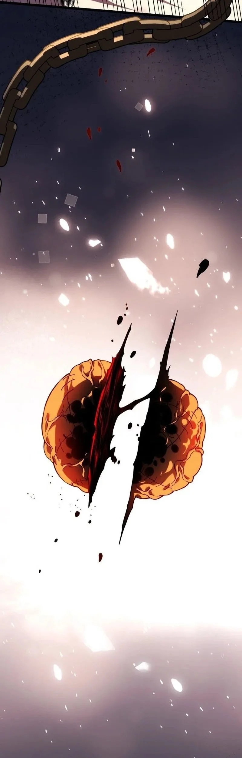 The Regressed Former Sword Saint Becomes A Rebel Of The Necromancer House Chapter 9 Gambar 62