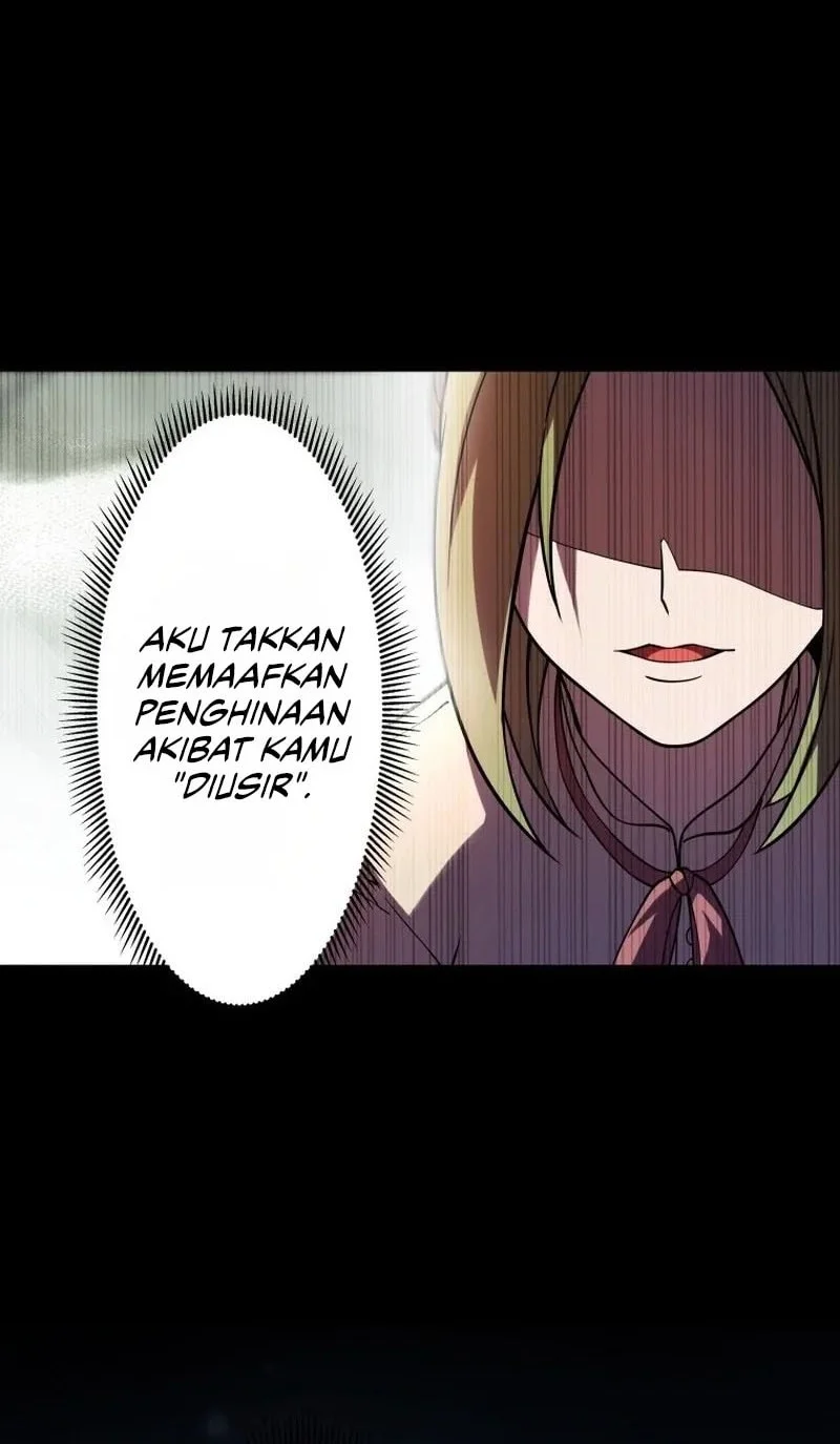 The Regressed Former Sword Saint Becomes A Rebel Of The Necromancer House Chapter 9 Gambar 72