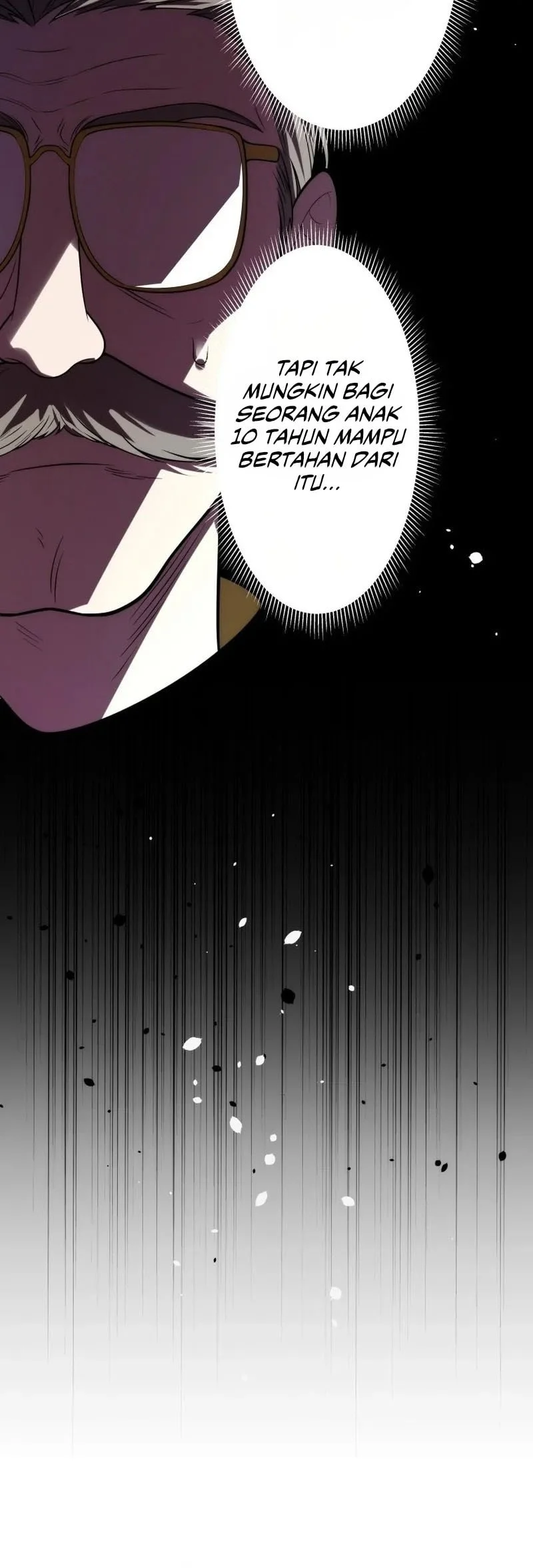 The Regressed Former Sword Saint Becomes A Rebel Of The Necromancer House Chapter 9 Gambar 4
