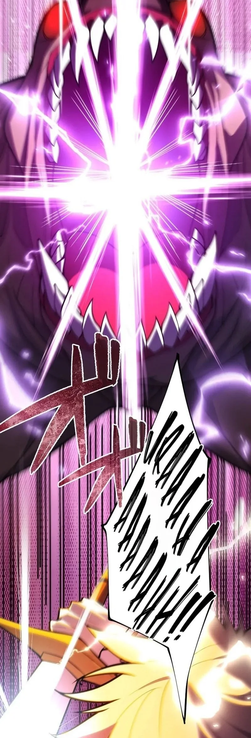 The Regressed Former Sword Saint Becomes A Rebel Of The Necromancer House Chapter 9 Gambar 8