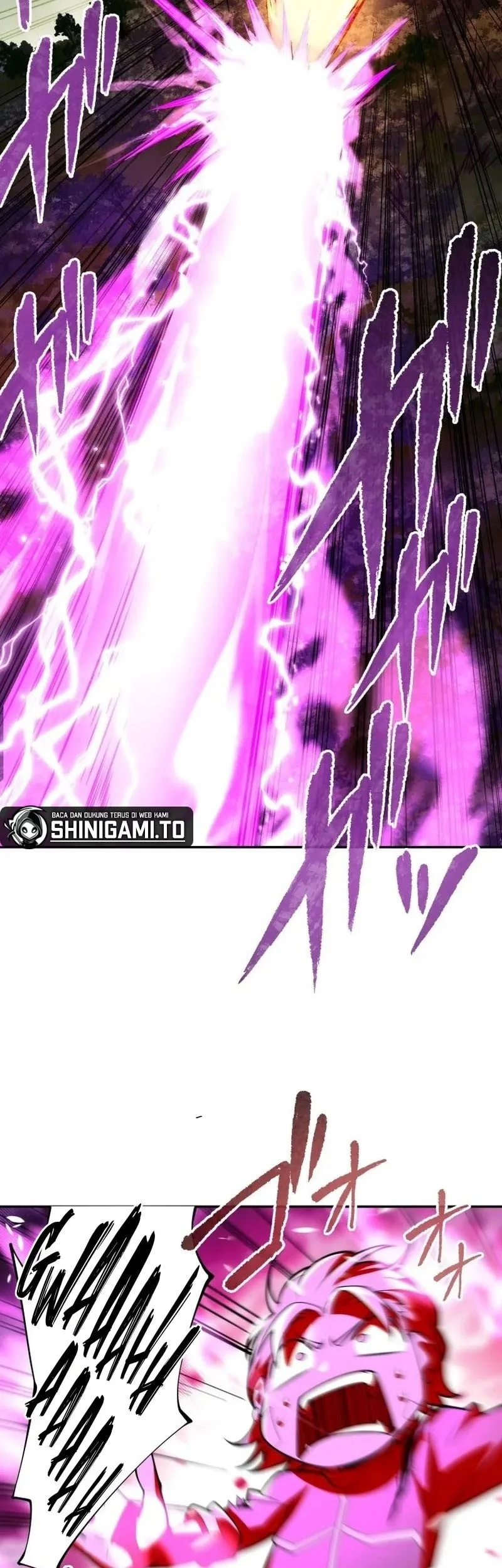 The Regressed Former Sword Saint Becomes A Rebel Of The Necromancer House Chapter 9 Gambar 11