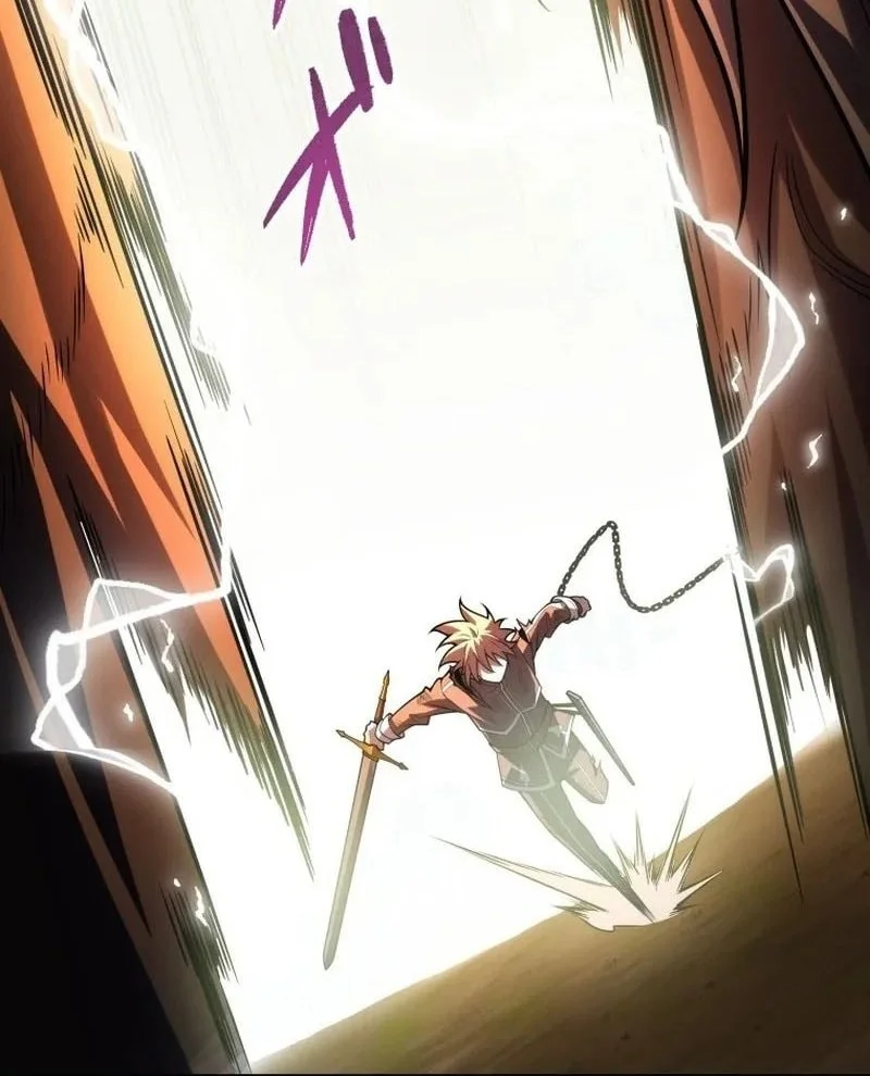 The Regressed Former Sword Saint Becomes A Rebel Of The Necromancer House Chapter 9 Gambar 16