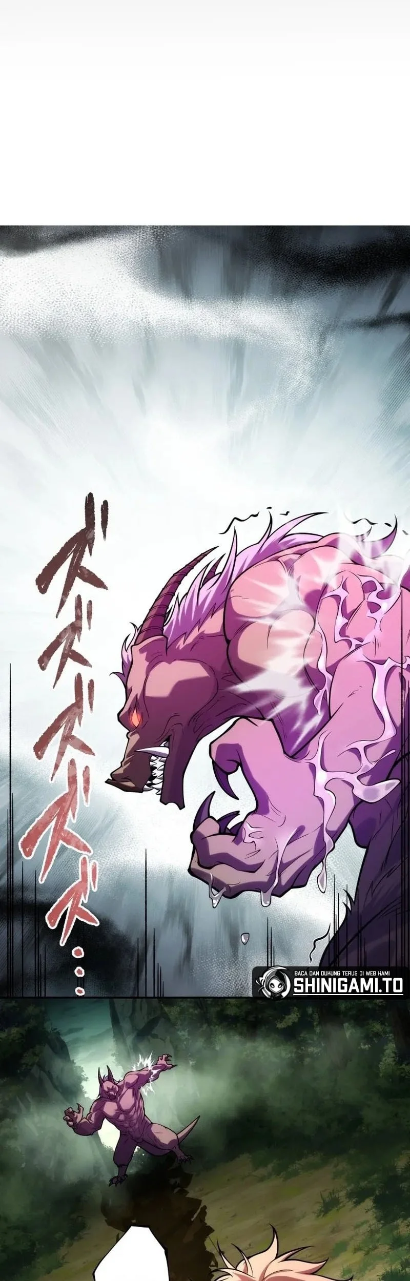 The Regressed Former Sword Saint Becomes A Rebel Of The Necromancer House Chapter 9 Gambar 22