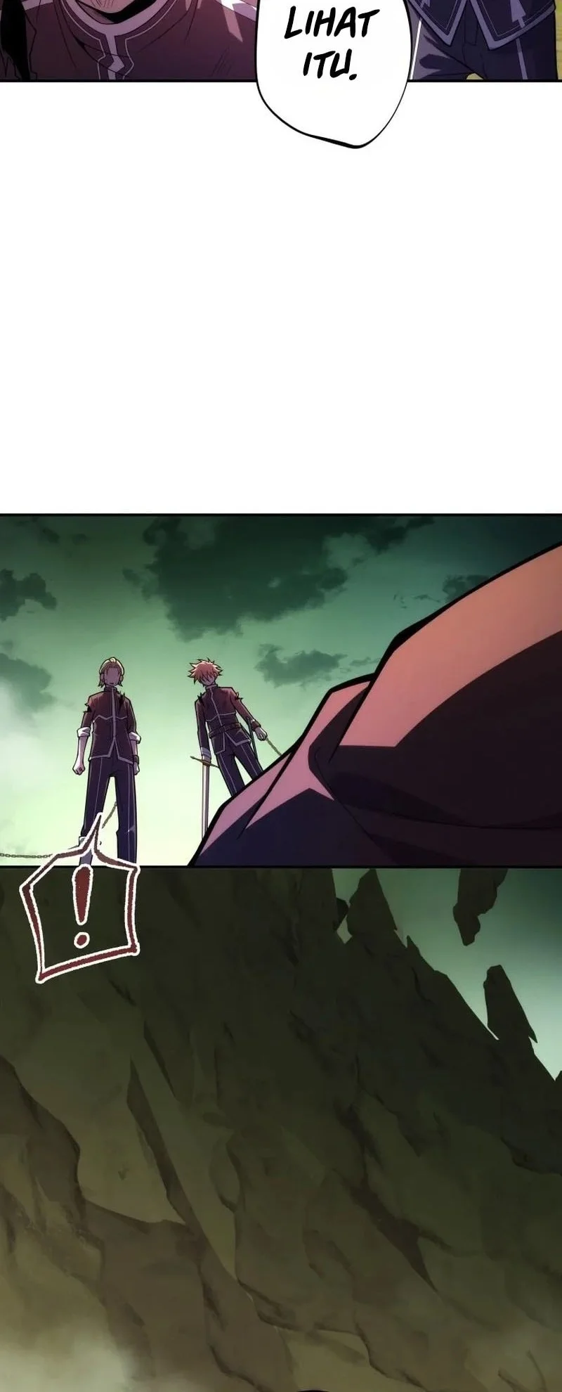 The Regressed Former Sword Saint Becomes A Rebel Of The Necromancer House Chapter 9 Gambar 24