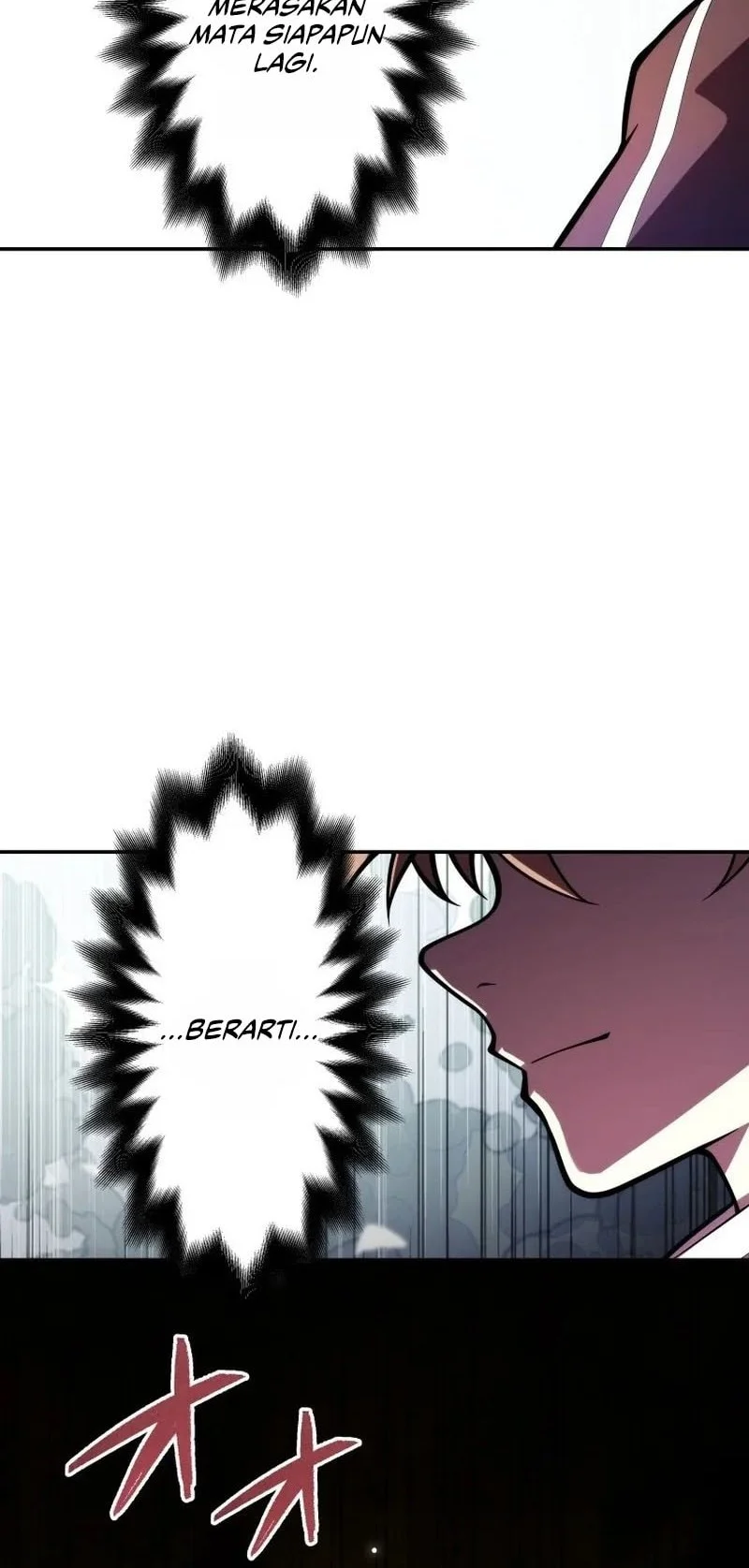The Regressed Former Sword Saint Becomes A Rebel Of The Necromancer House Chapter 9 Gambar 28
