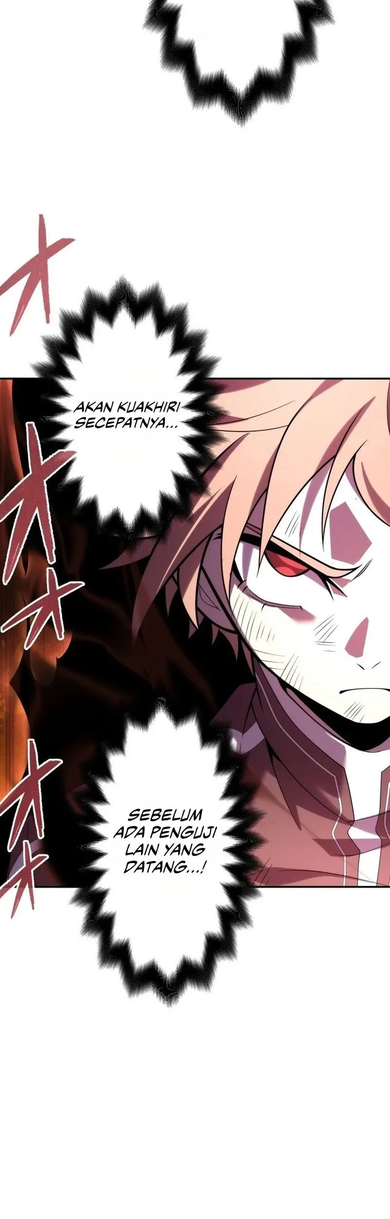 The Regressed Former Sword Saint Becomes A Rebel Of The Necromancer House Chapter 9 Gambar 30