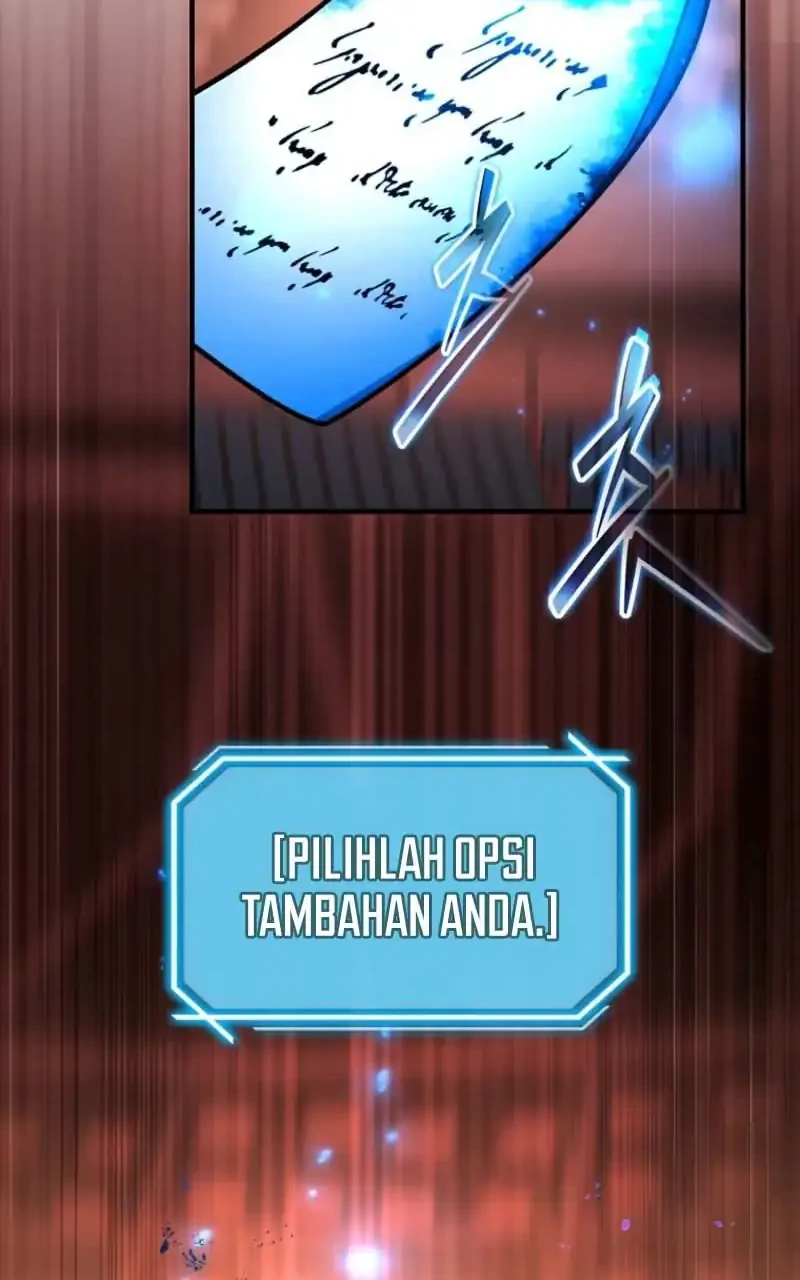 The Regressed Genius Player’s Legendary Weapon Creation Chapter 100 Gambar 19