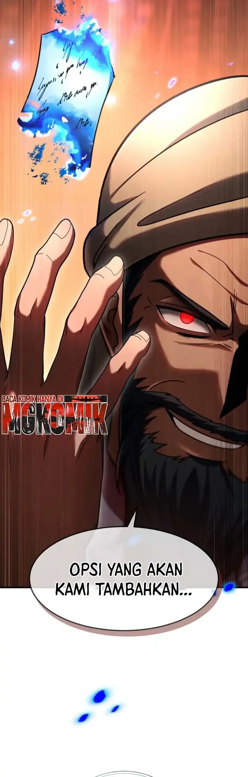 The Regressed Genius Player’s Legendary Weapon Creation Chapter 100 Gambar 20