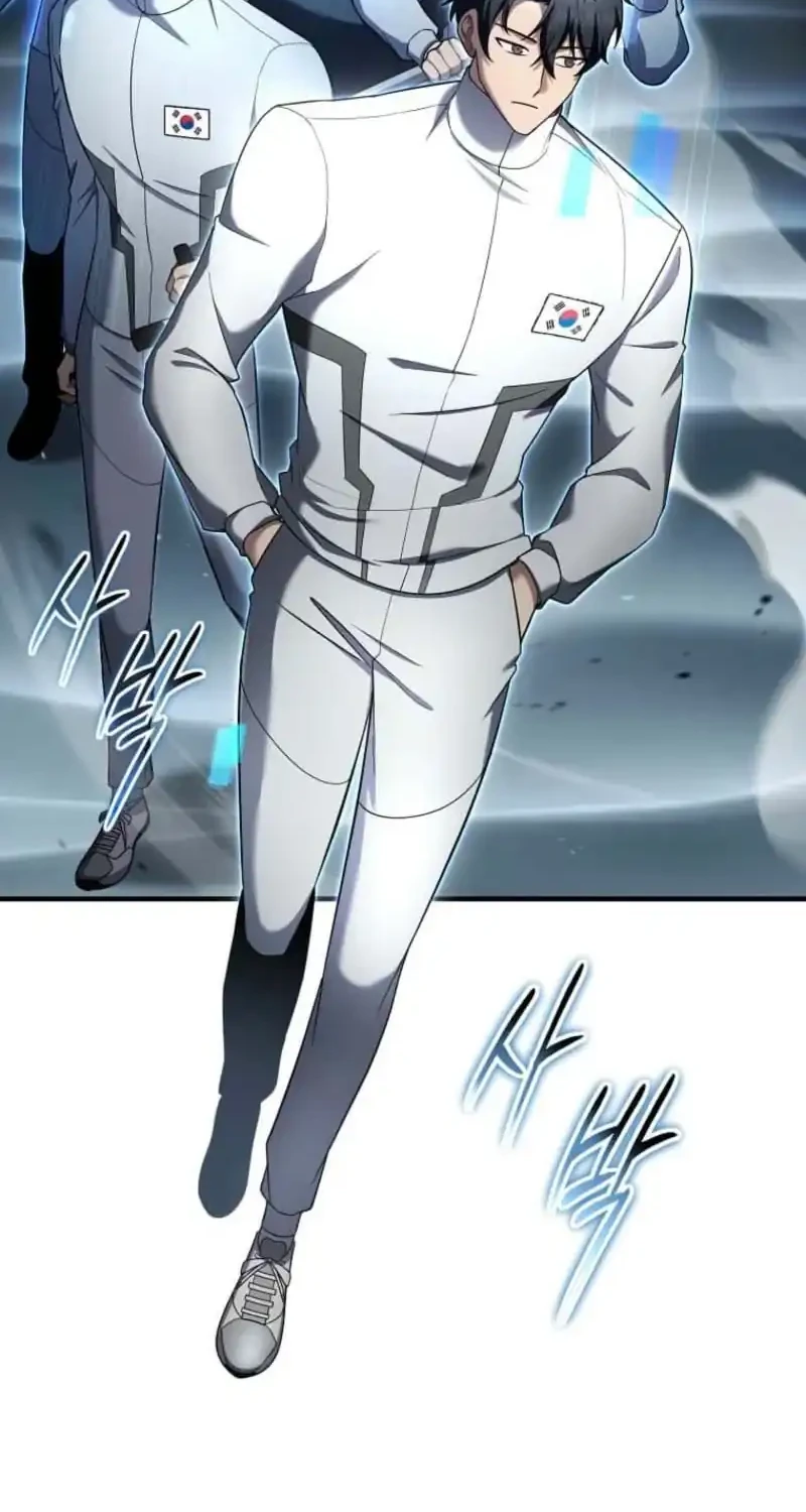 The Regressed Genius Player’s Legendary Weapon Creation Chapter 100 Gambar 27