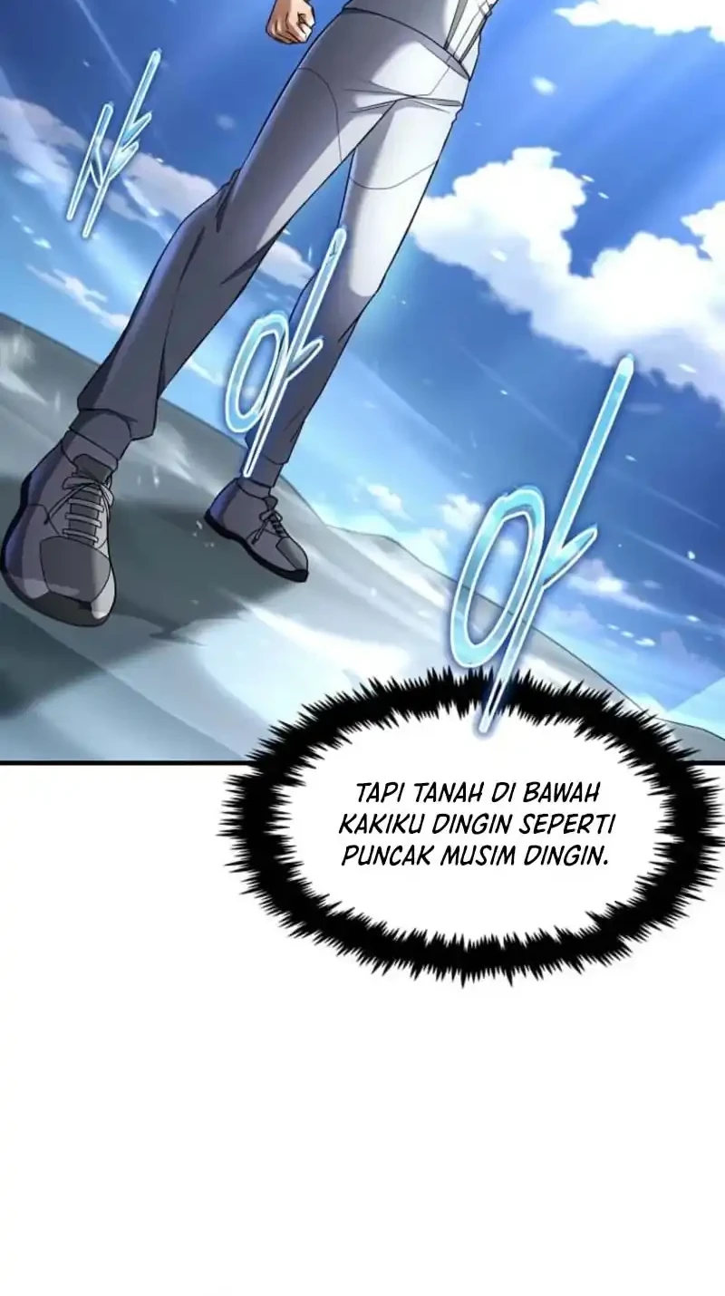 The Regressed Genius Player’s Legendary Weapon Creation Chapter 100 Gambar 29