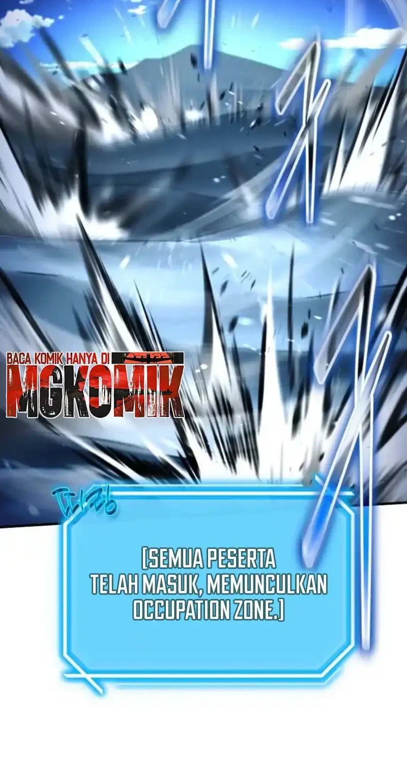 The Regressed Genius Player’s Legendary Weapon Creation Chapter 100 Gambar 31