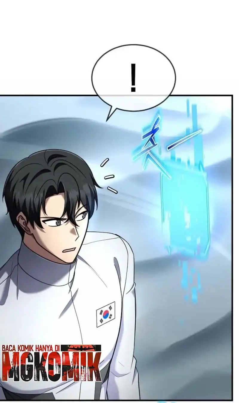 The Regressed Genius Player’s Legendary Weapon Creation Chapter 100 Gambar 33