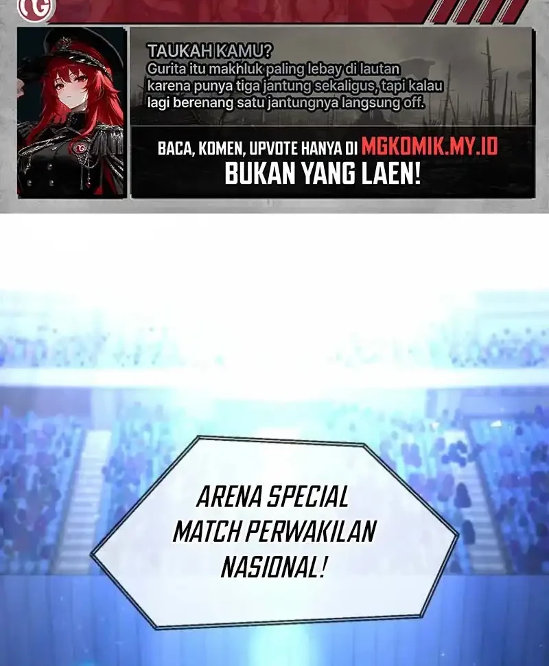 Manhwa The Regressed Genius Player’s Legendary Weapon Creation Chapter 100 gambar 2
