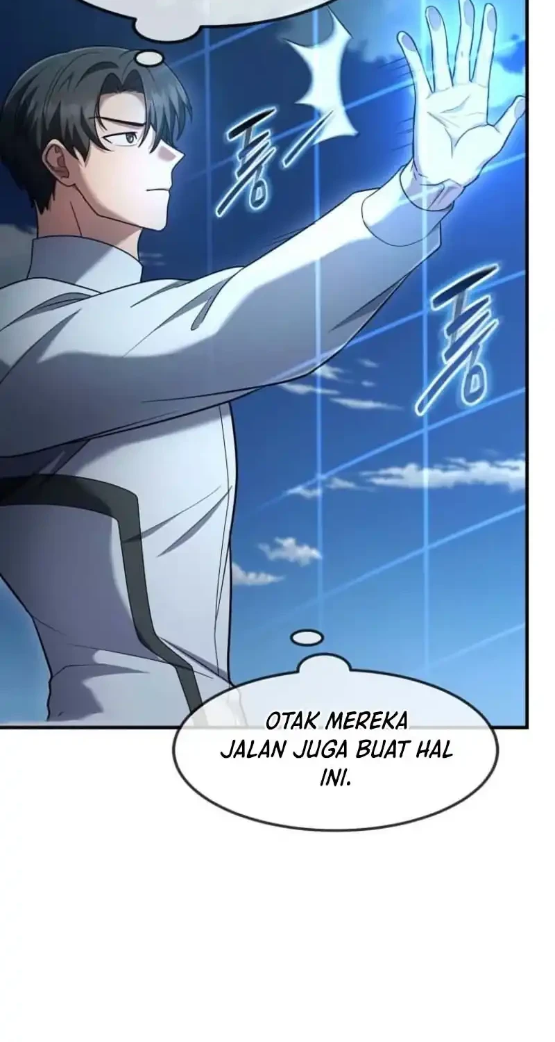 The Regressed Genius Player’s Legendary Weapon Creation Chapter 100 Gambar 39