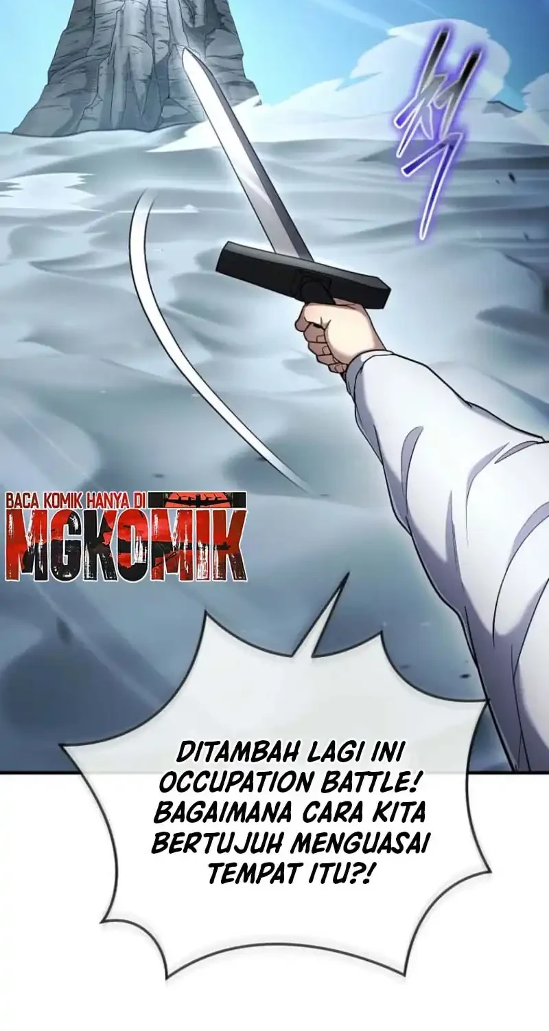 The Regressed Genius Player’s Legendary Weapon Creation Chapter 100 Gambar 41
