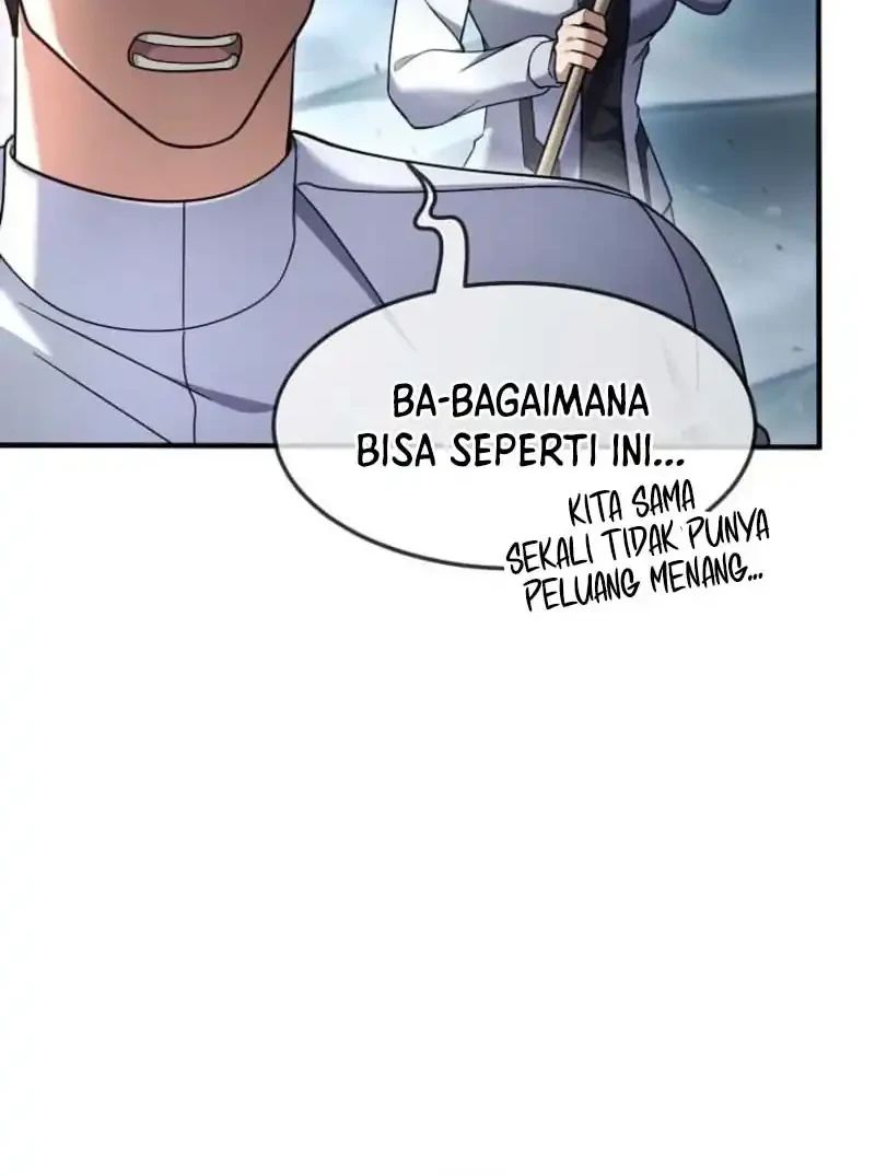 The Regressed Genius Player’s Legendary Weapon Creation Chapter 100 Gambar 46