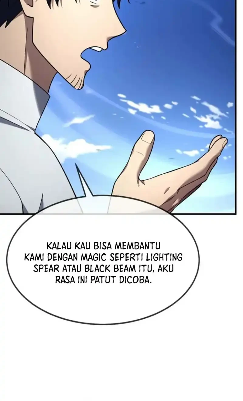 The Regressed Genius Player’s Legendary Weapon Creation Chapter 100 Gambar 48