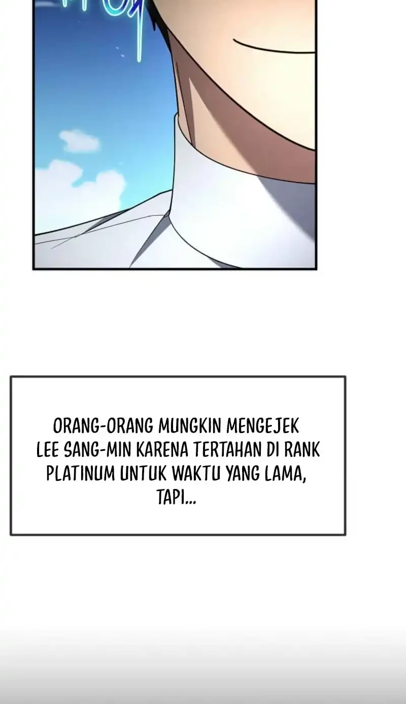 The Regressed Genius Player’s Legendary Weapon Creation Chapter 100 Gambar 50