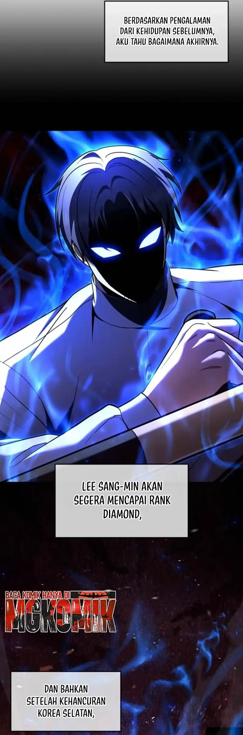 The Regressed Genius Player’s Legendary Weapon Creation Chapter 100 Gambar 51