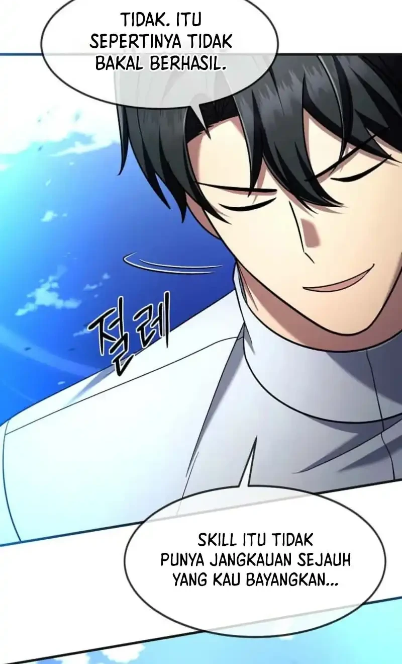 The Regressed Genius Player’s Legendary Weapon Creation Chapter 100 Gambar 53