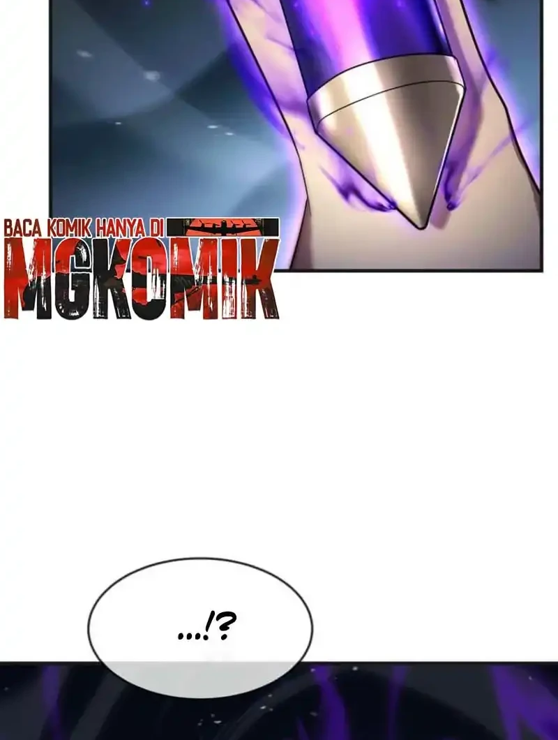 The Regressed Genius Player’s Legendary Weapon Creation Chapter 100 Gambar 55