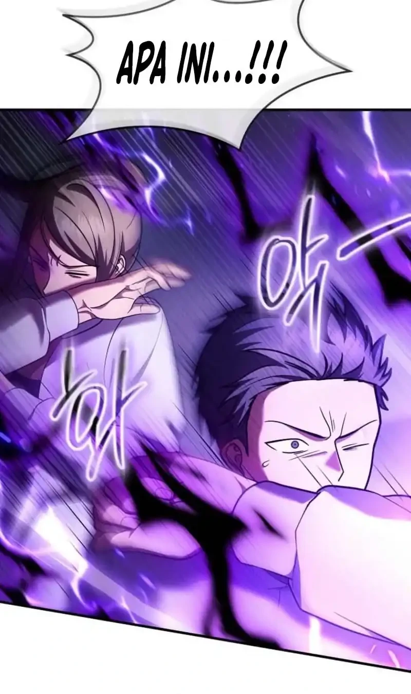 The Regressed Genius Player’s Legendary Weapon Creation Chapter 100 Gambar 59