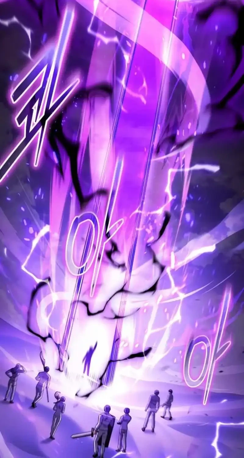 The Regressed Genius Player’s Legendary Weapon Creation Chapter 100 Gambar 61