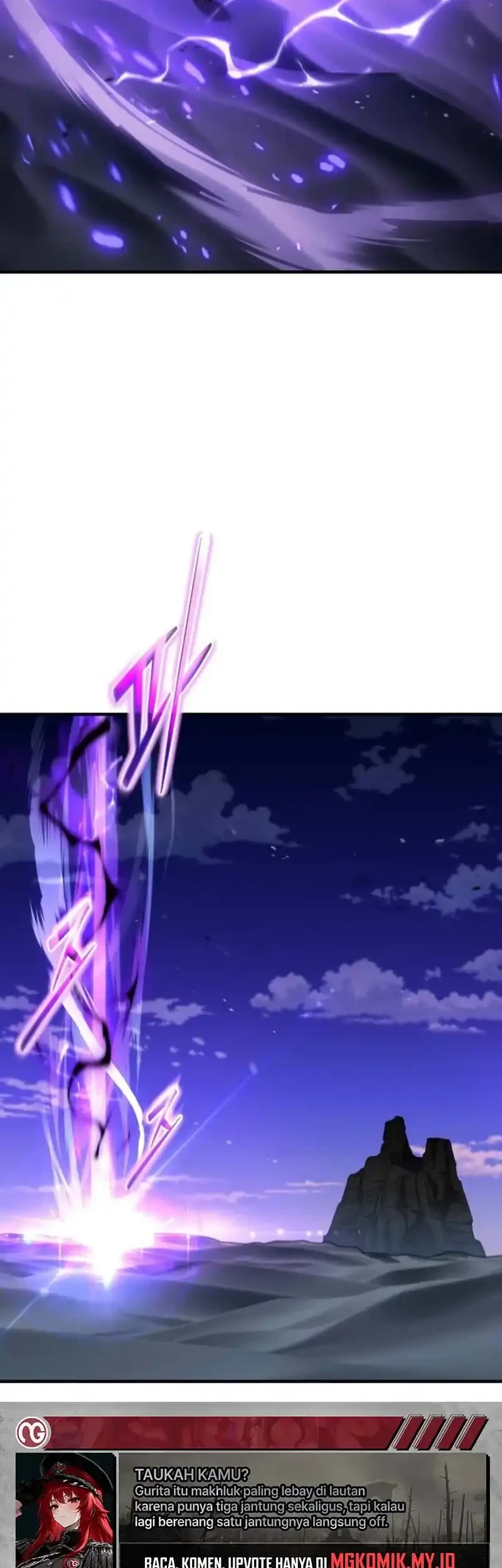The Regressed Genius Player’s Legendary Weapon Creation Chapter 100 Gambar 62