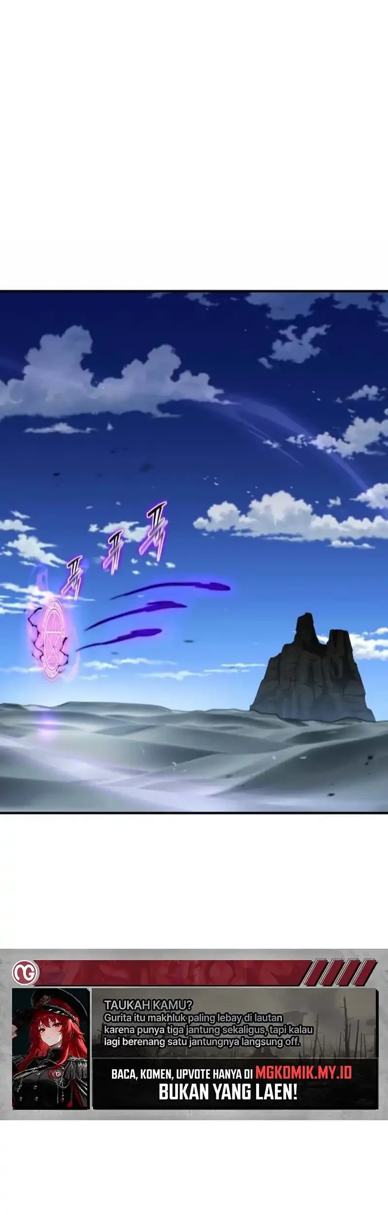 The Regressed Genius Player’s Legendary Weapon Creation Chapter 100 Gambar 64