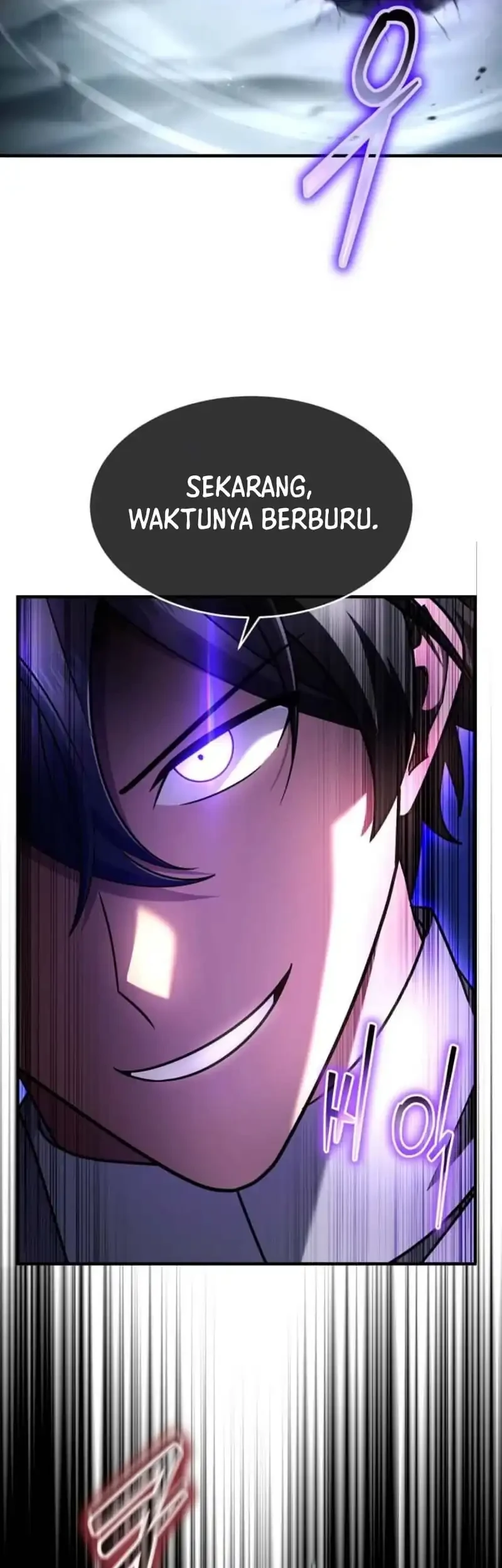 The Regressed Genius Player’s Legendary Weapon Creation Chapter 100 Gambar 70