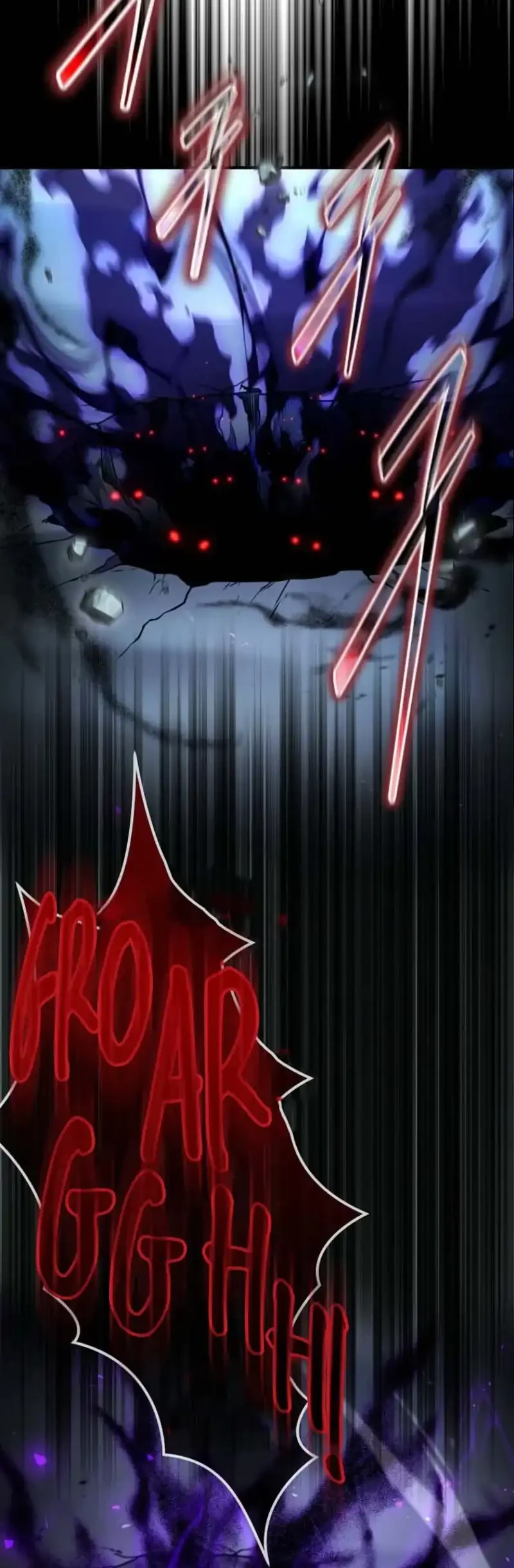 The Regressed Genius Player’s Legendary Weapon Creation Chapter 100 Gambar 71