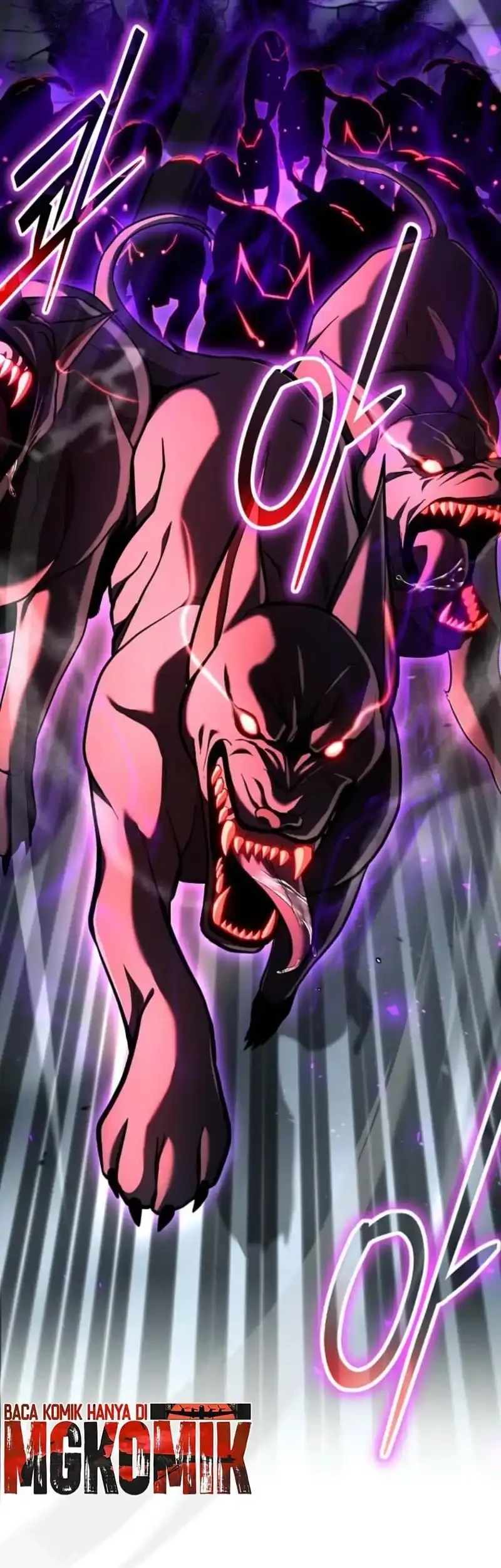 The Regressed Genius Player’s Legendary Weapon Creation Chapter 100 Gambar 72