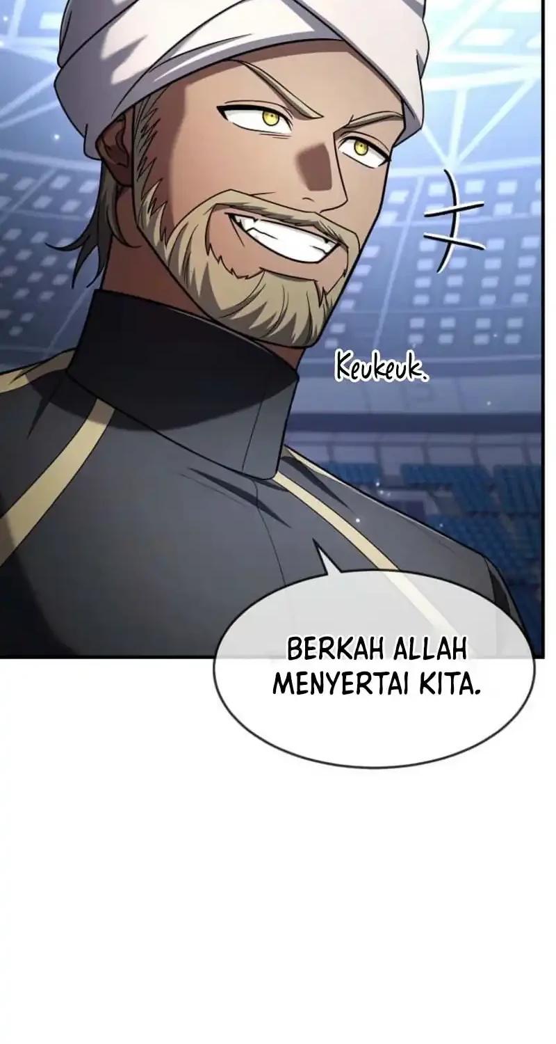 The Regressed Genius Player’s Legendary Weapon Creation Chapter 100 Gambar 8