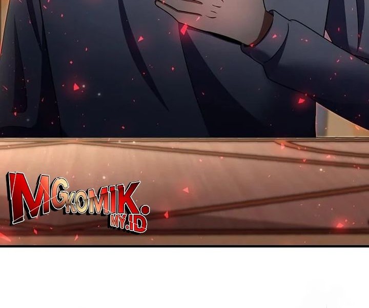 Baca Manhwa The Regressed Genius Player’s Legendary Weapon Creation Chapter 38 Gambar 2