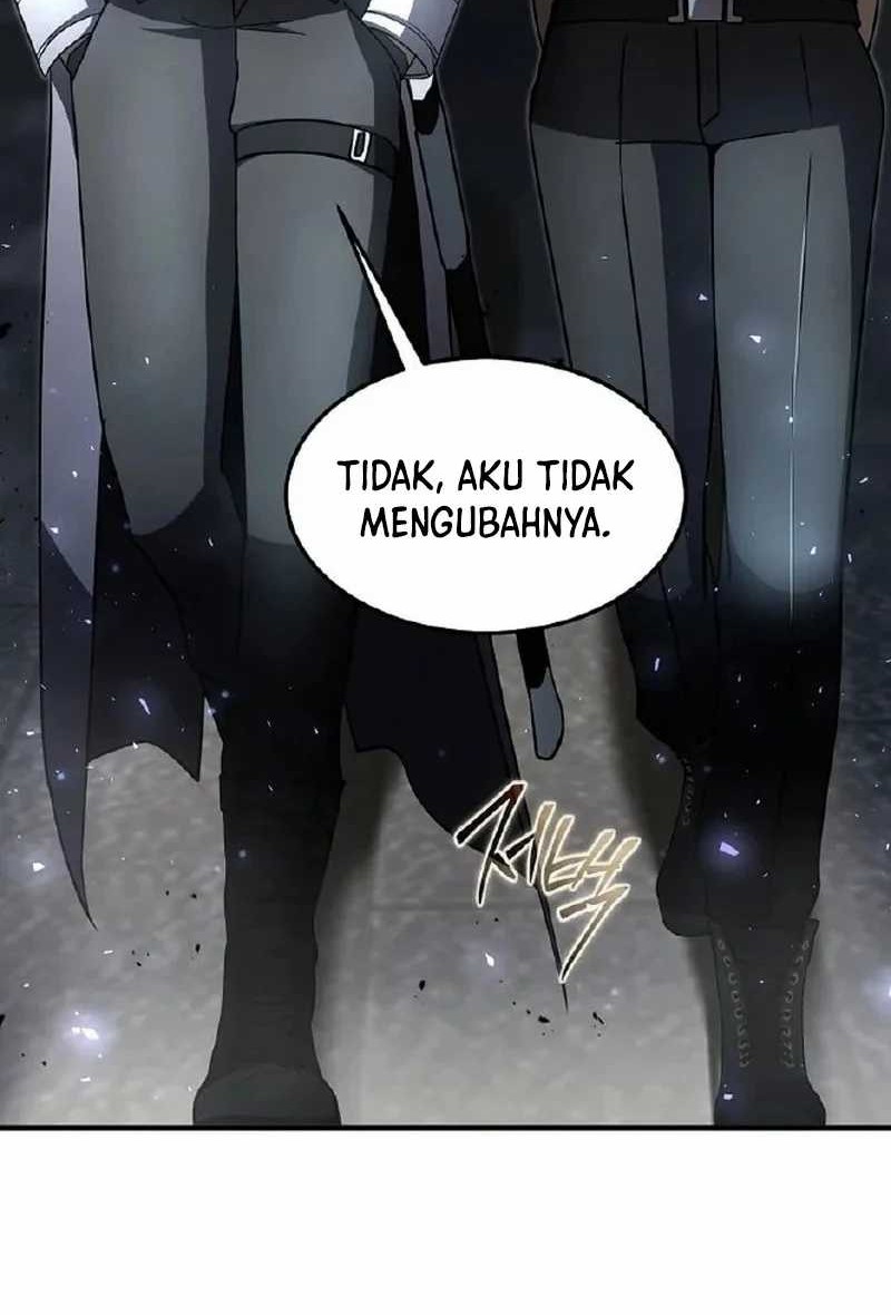 The Regressed Genius Player’s Legendary Weapon Creation Chapter 39 Gambar 21