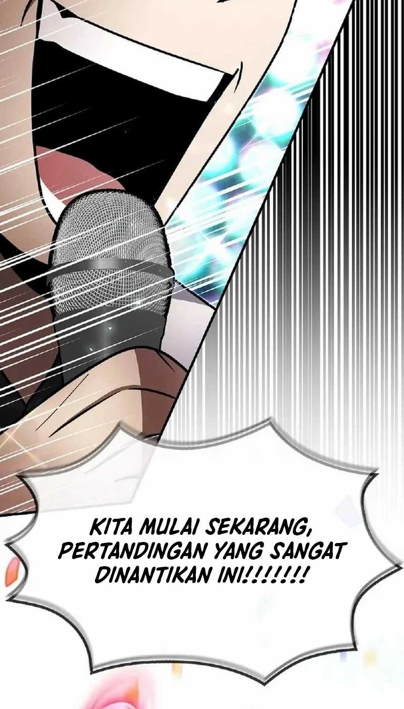 The Regressed Genius Player’s Legendary Weapon Creation Chapter 39 Gambar 29