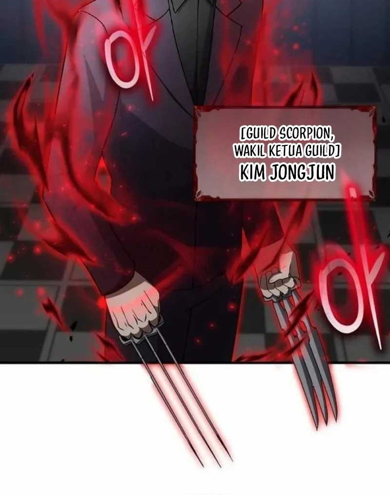 The Regressed Genius Player’s Legendary Weapon Creation Chapter 39 Gambar 33